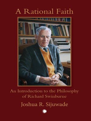 cover image of A Rational Faith